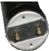 2-pin end lamp
