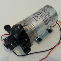 Shurflo Pump 8000-543-138 12vDC 100PSI Demand Switch 1.8 GPM