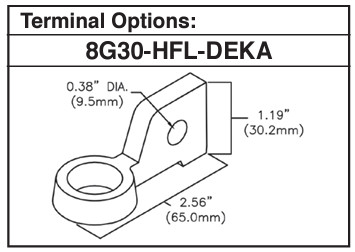 8G30-HFL-DEKA