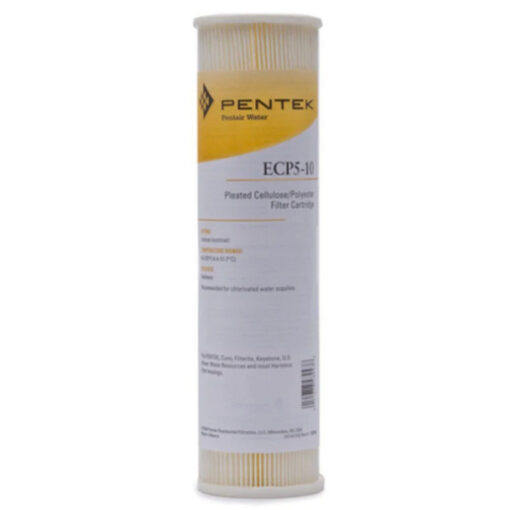Pentek ECP5-10