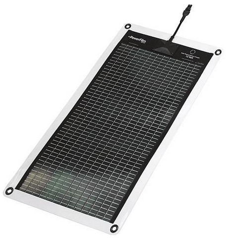 powerfilm PF-R-7-L, rollable solar charger, buy solar battery charger