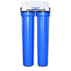 UV-700 Filter Set, wyckomar filters, water filtration products