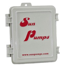 sunpumps controller