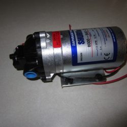 Shurflo pump 8000-542-296