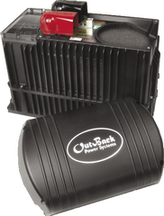 Outback Power VFXR3524 inverter charger 3500W