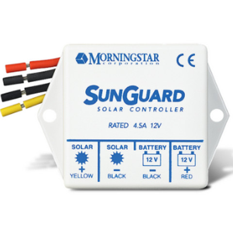 Morningstar SG-4 sunguard