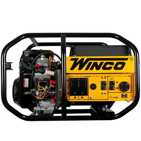 winco generator, 10kw generator for sale, winco generators for sale