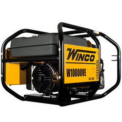 winco W10000VE, 10 kw generators, winco commercial grade generator