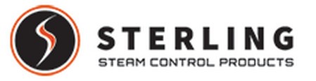 Sterling Steam Control Products