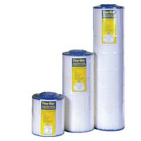 water filtration products, flow-max jumbo filters, flow-max cartridge filters