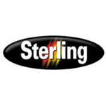 sterling steam controls