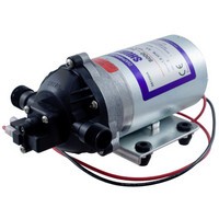 Shurflo Pump 8000-243-155 12vDC 50PSI Demand Switch 1.7 GPM