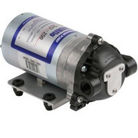shurflo 8009-543-250 pump