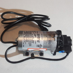 120V 60Psi Shurflo Solution Pump 8000911220 
