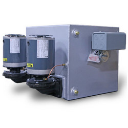 boiler feed pump duplex