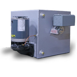 4100 series boiler feed pump Simplex