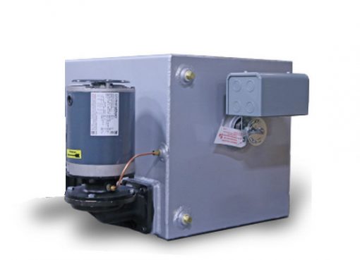 boiler feed pump L Simplex