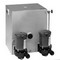 boiler feed pump duplex Stainlesss