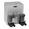 Duplex Condensate Return Pumps with Stainless Steel Tanks