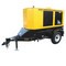 tow mobile diesel generators