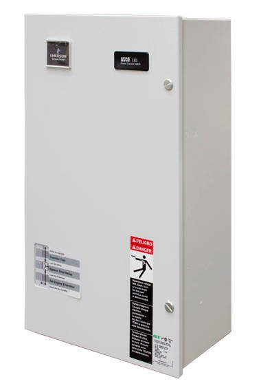 asco series 185 transfer switch large