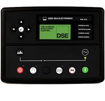 DSE2510 Remote Display Panel