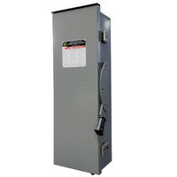 64863-005 square D manual transfer switch