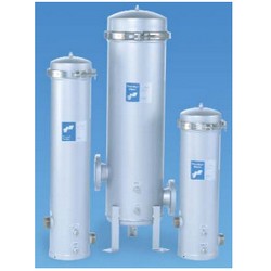water filtration products, FM series filter housings, flow-max fm series cartridge housing