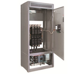 3000 Amp ASCO 300 Service Entrance Rated Automatic Transfer Switch 3 Phase 3 Pole