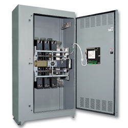 1600 Amp ASCO 300 Automatic Transfer Switch 3 Phase 4 Pole
