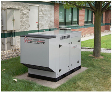 Gillette commercial generators offered by Toboa Energy Resources