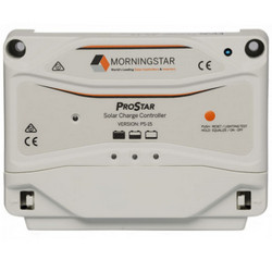 Prostar PS-15, morningstar solar controller, solar controller for sale