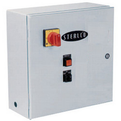 Sterlco Simplex Control Panel