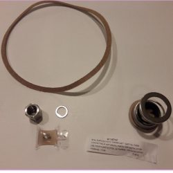 Sterlco 692.98445.00, sterlco condensate pump parts, sterlco condensate pump seal kit