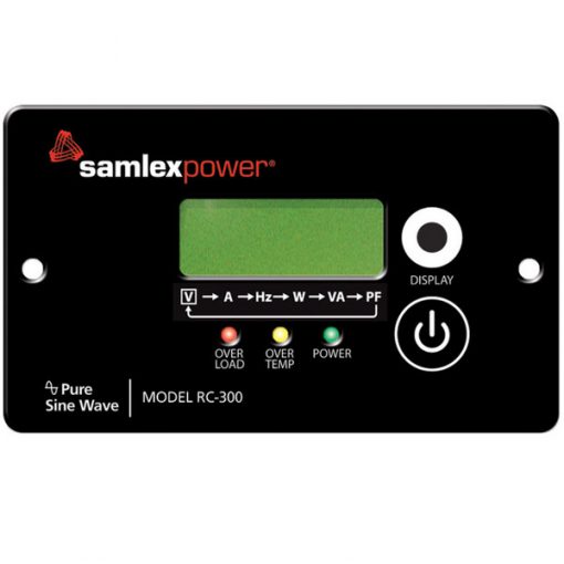 Samlex RC-300