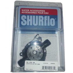 Shurflo Part 94-378-00, shurflo replacement parts, shurflo upper housing kit
