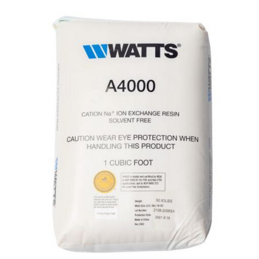 Watts A4000