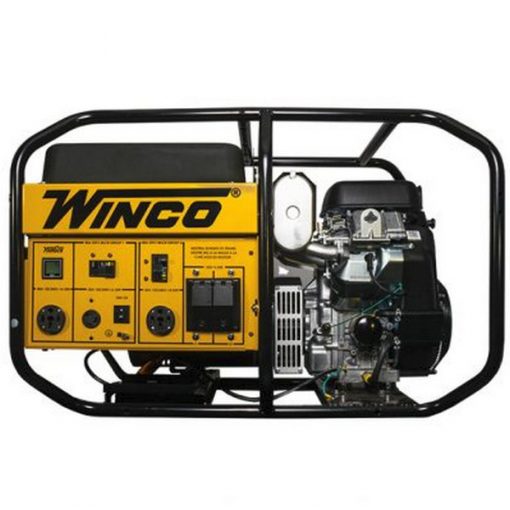 Winco WL22000VE-1