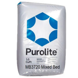 MB3720 Mixed Bed