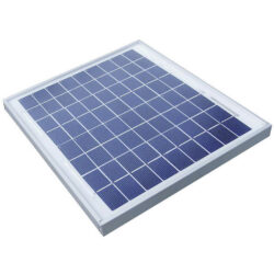 SolarTech Power SPM010P-F