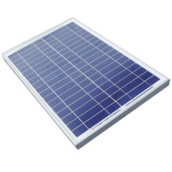 SolarTech Power SPM020P-F