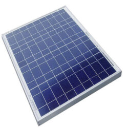 SolarTech Power SPM045P-WP-F
