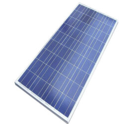 SolarTech Power SPM110P-FSW