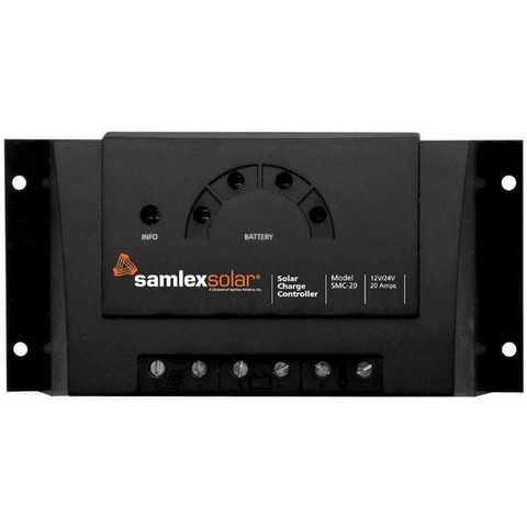 Samlex SMC-20
