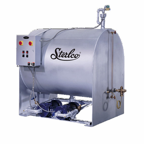 Sterlco 3500 Boiler Feed Pump