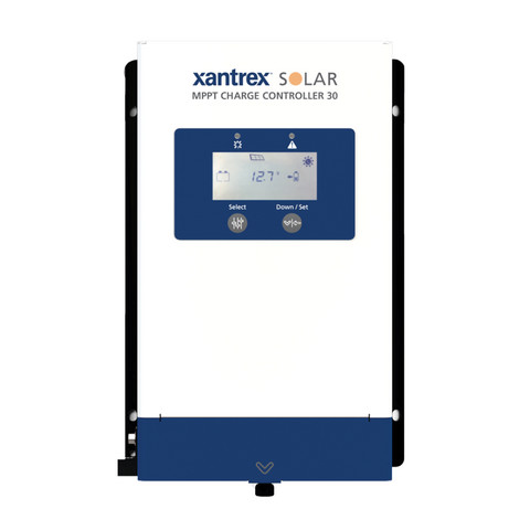 Xantrex Charge Controller MPPT