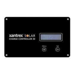 Xantrex Charge Controller PWM