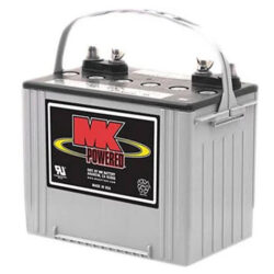 MK Battery 8A24