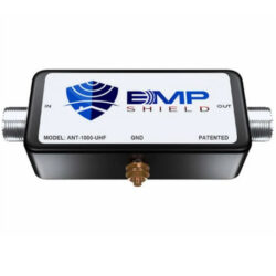 EMP Radio 1000 UHF