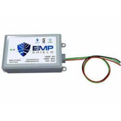 EMP Shield 48V-W